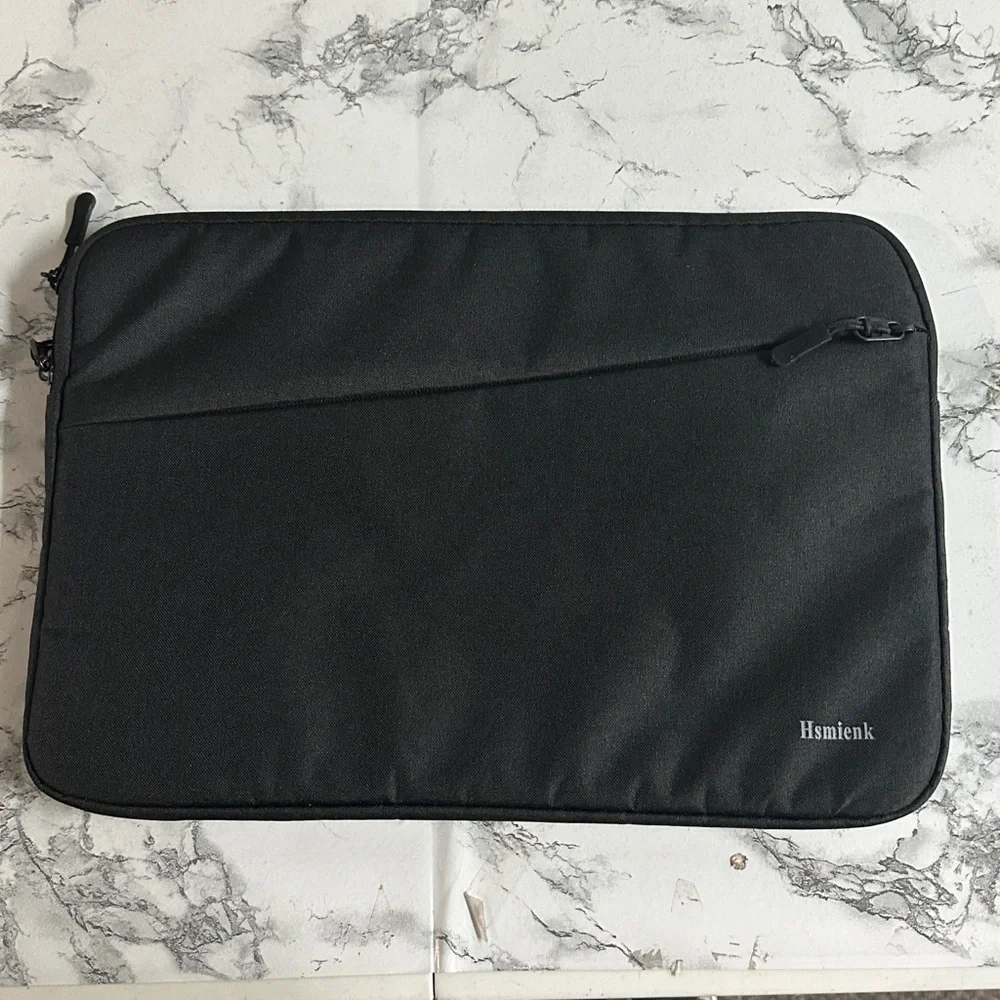 Laptop Case 14” Shock Proof Protective Notebook Cover Bag